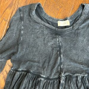 Altar’d State Vintage Look Top